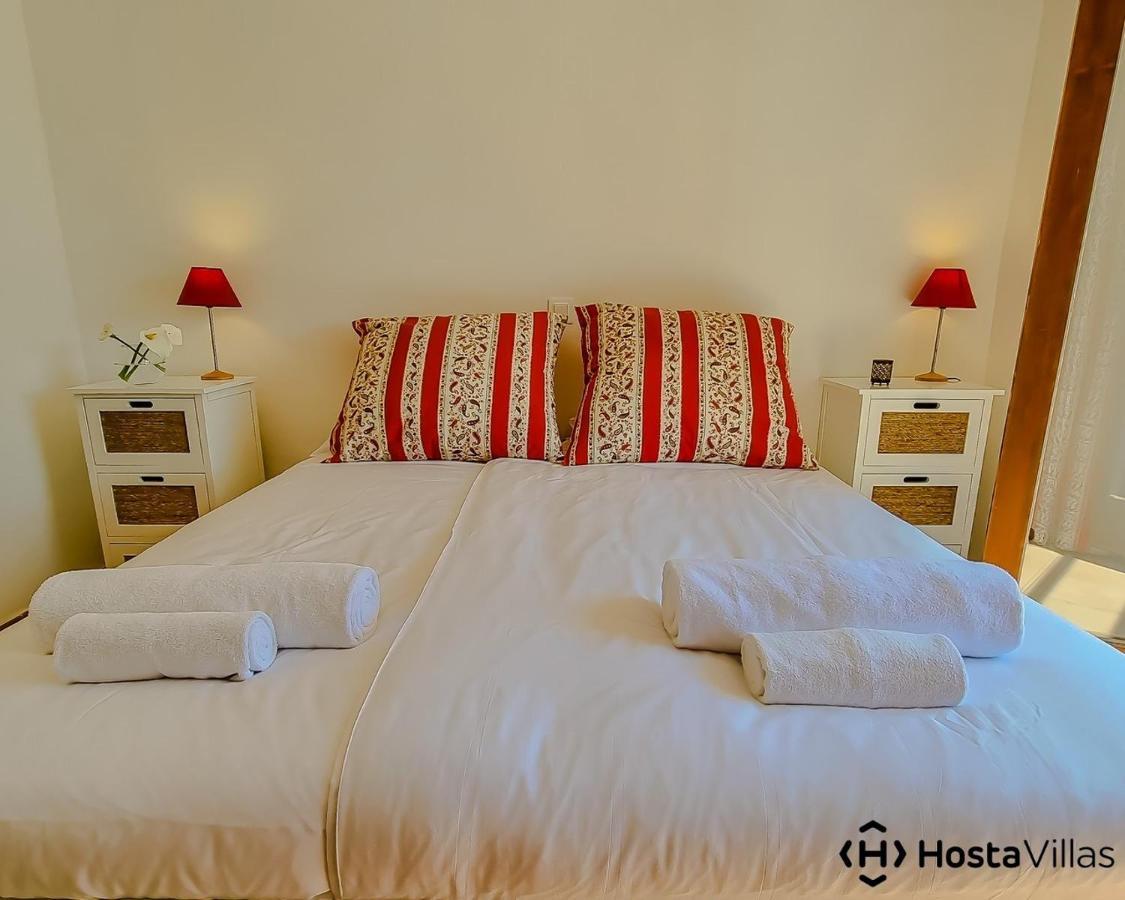 Villa Cypress By Istrian Country Houses Babici Экстерьер фото