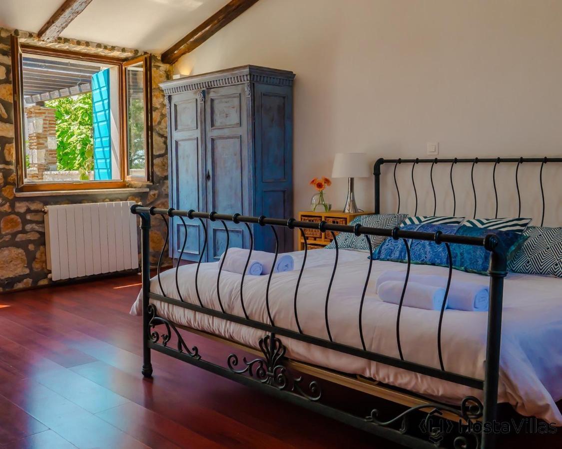 Villa Cypress By Istrian Country Houses Babici Экстерьер фото