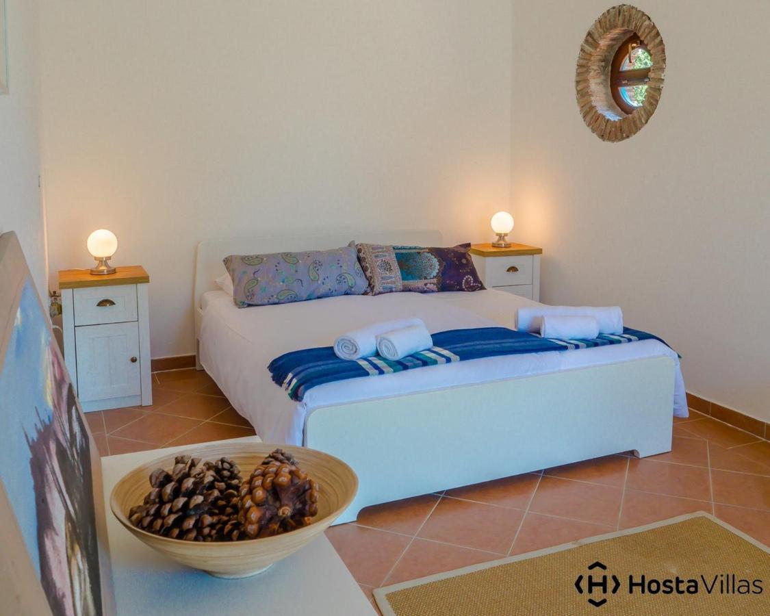 Villa Cypress By Istrian Country Houses Babici Экстерьер фото