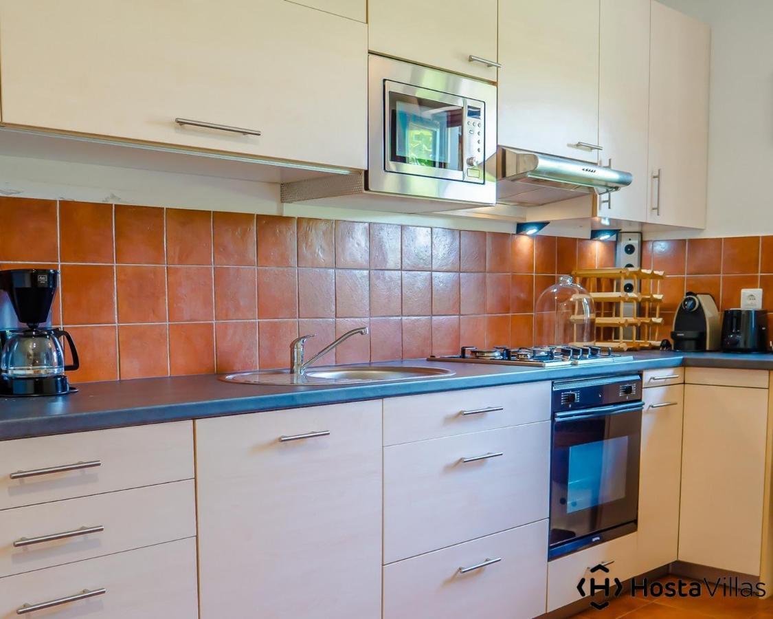 Villa Cypress By Istrian Country Houses Babici Экстерьер фото
