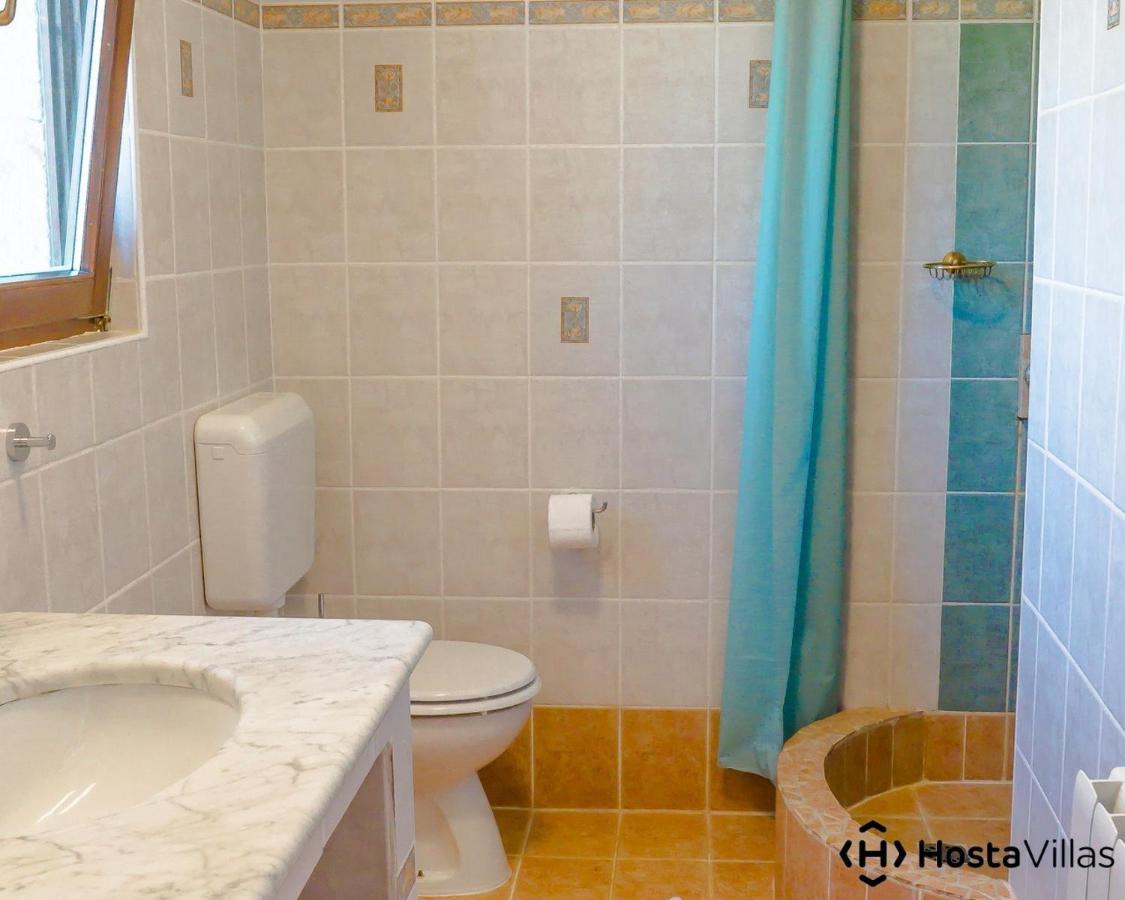 Villa Cypress By Istrian Country Houses Babici Экстерьер фото