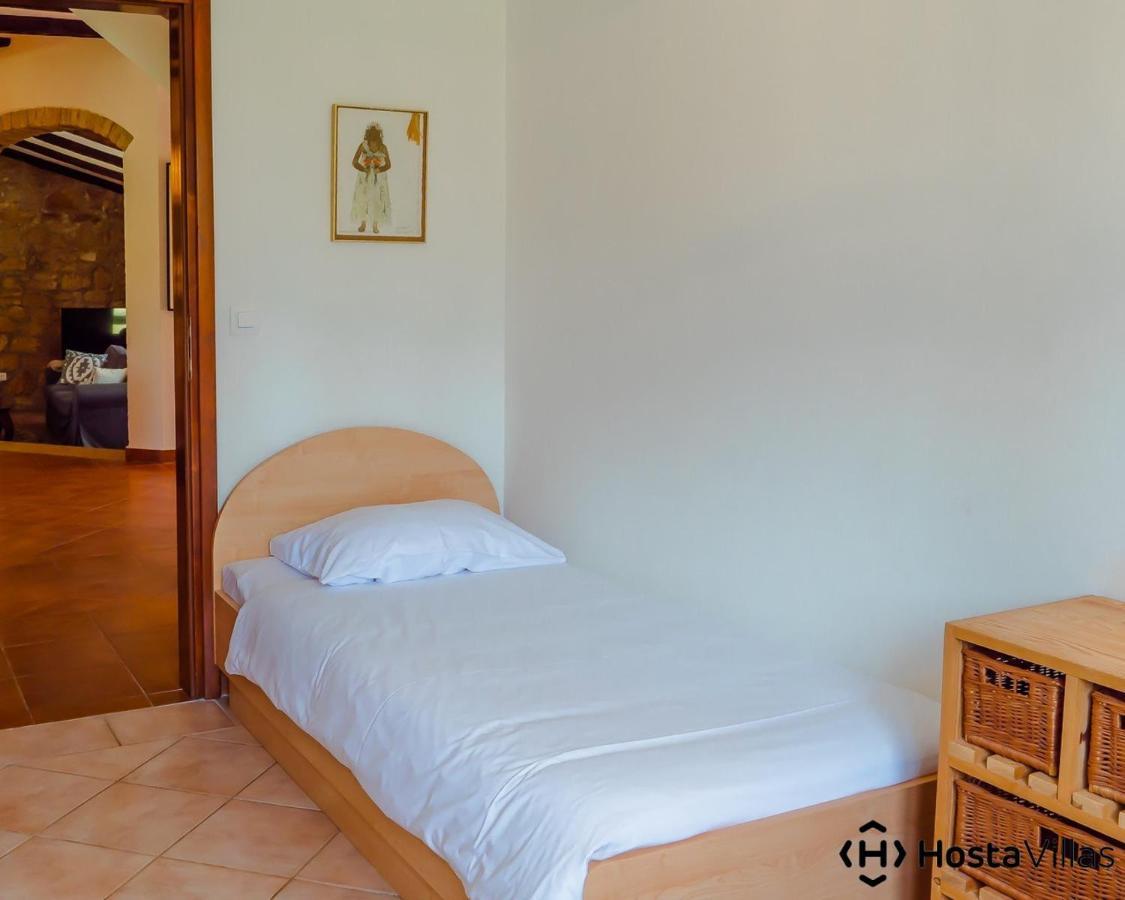 Villa Cypress By Istrian Country Houses Babici Экстерьер фото