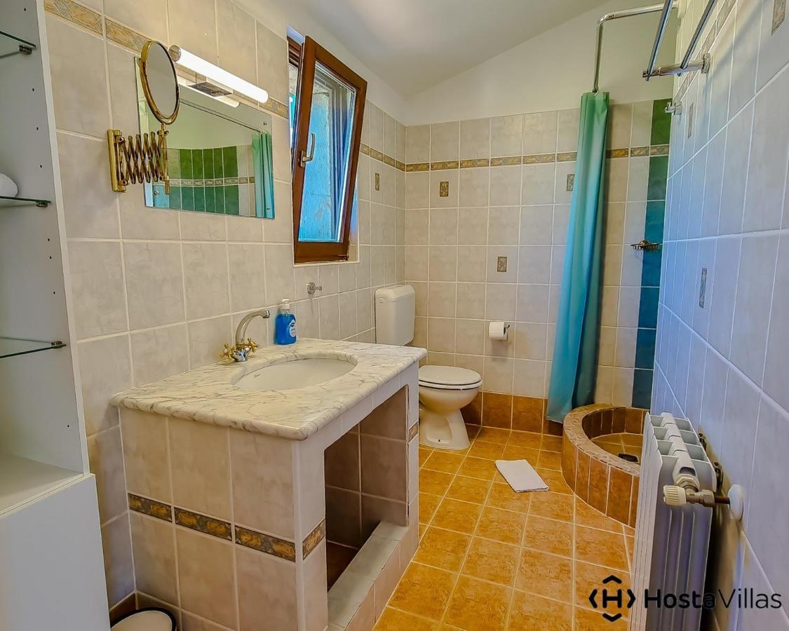 Villa Cypress By Istrian Country Houses Babici Экстерьер фото